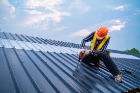 Best Roof Leak Repair  in Westvle, IL